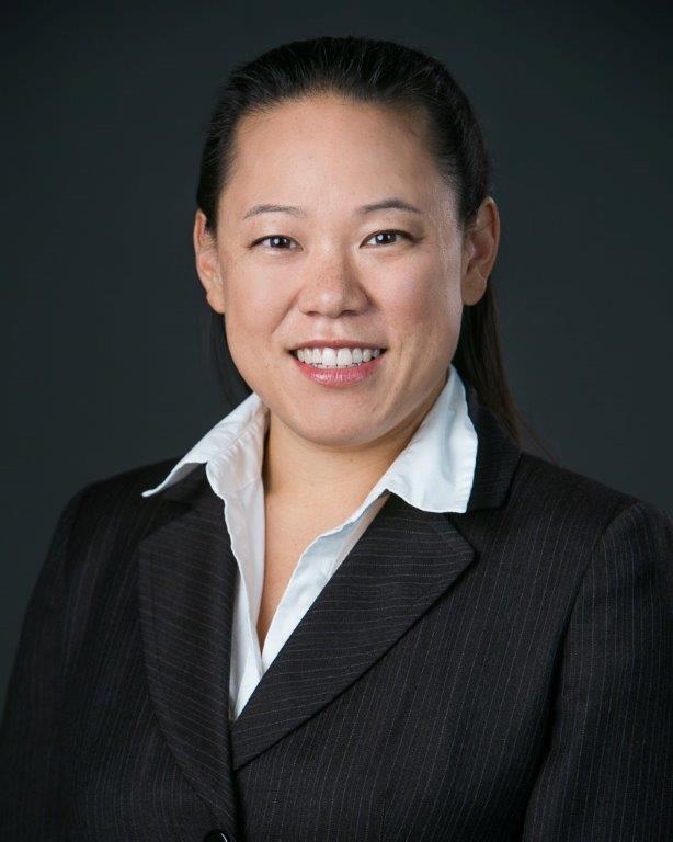 Ahn, Yvonne J., MD