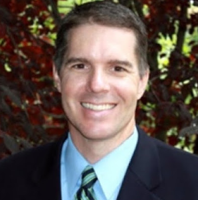 Dr Brian Belnap