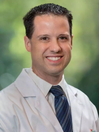 Jacob Husseman, MD