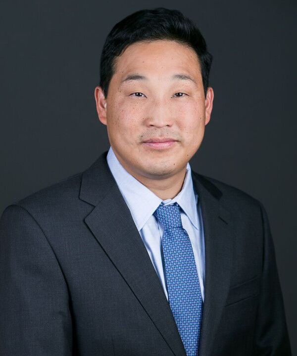 James Kim MD