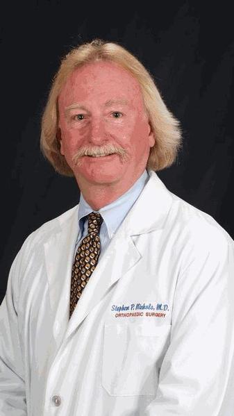 Nichols, Stephen P., MD