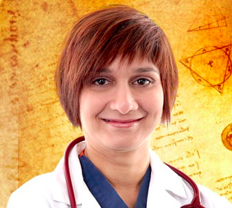 Makani, Samina S., MD