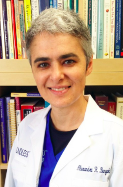 Bunyak, Alexandra R., MD