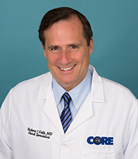 Dr Robert Gleb